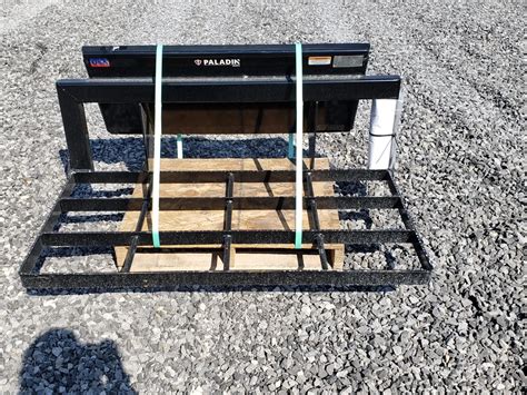 diy skid steer land leveler|bobcat land leveler for sale.